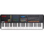 Akai MPK261 61-key premium keyboard controller